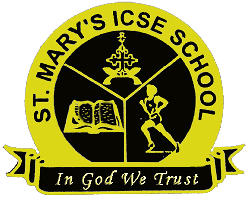 St Mary’s ICSE School, Kopar Khairane