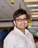 Bithindra Biswas, Founder & Chief Strategist